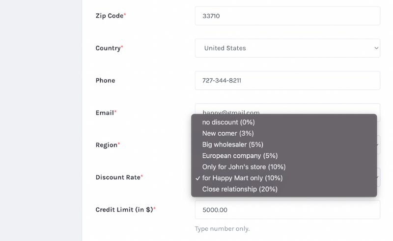 B2B Order Management System | Streamline Ordering Process