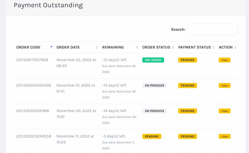 B2B Order Management System | Streamline Ordering Process